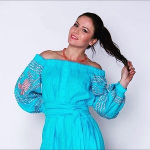 Meet your Posher, Ivanna